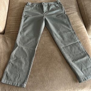 New! Never been worn! G1 GOOD Paper boy cargo pants